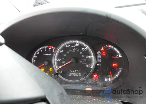 2008 Mazda Mazda5 Touring z USA, uszkodzony, nr VIN JM1CR29L080324332